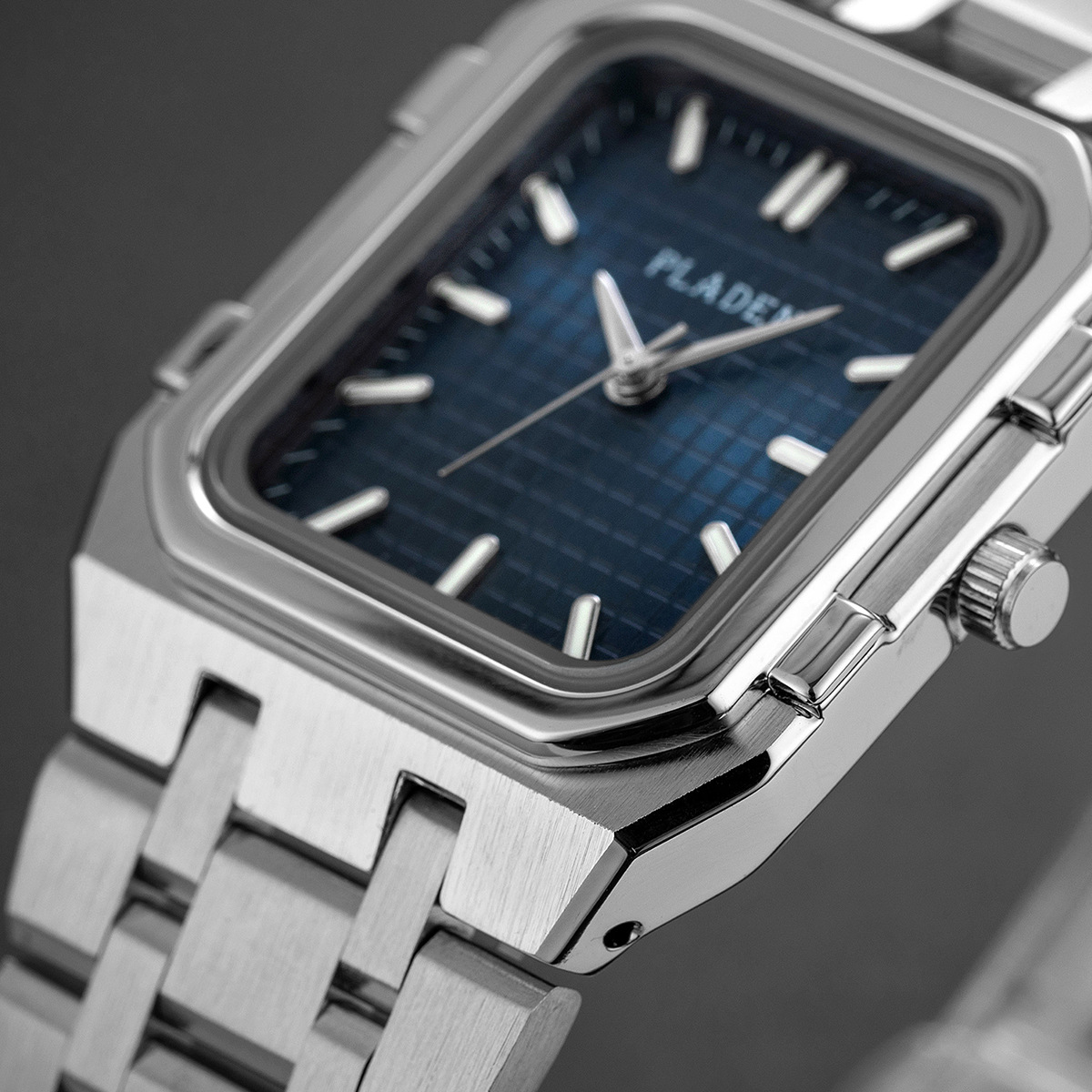 Luxury Brand Blue Dial Man Hig - Luxury Watch Maker 评论和价格