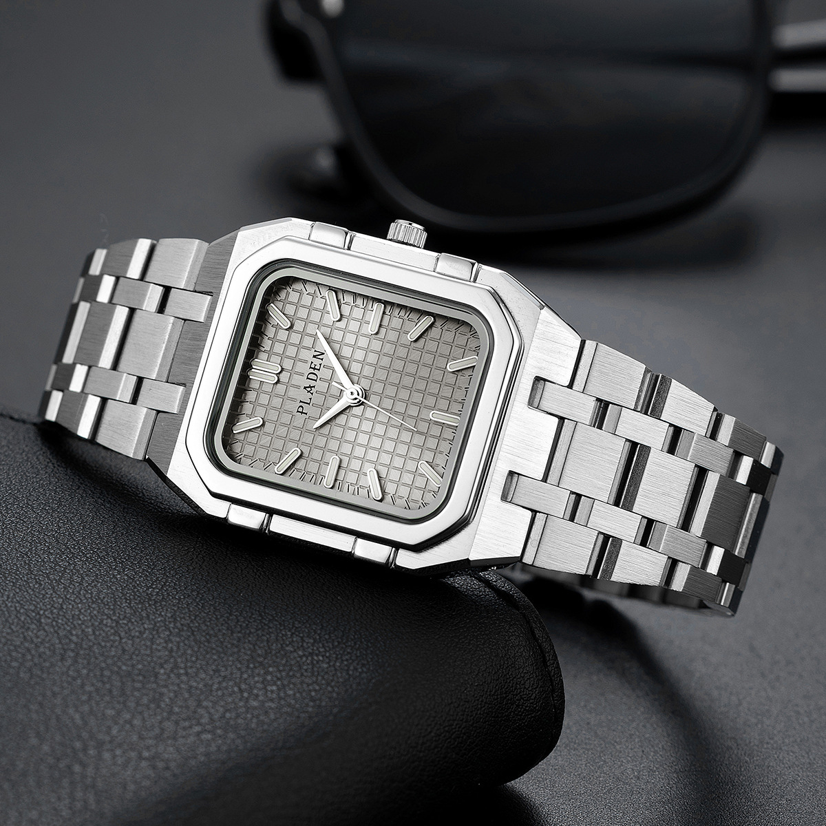 Luxury Brand Blue Dial Man Hig - Luxury Watch Maker 评论和价格