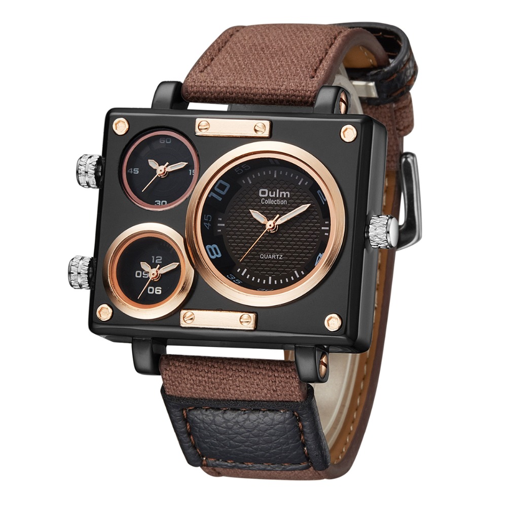 Men's Watches Top Brand Luxury - Luxury Watch Maker 评论和价格