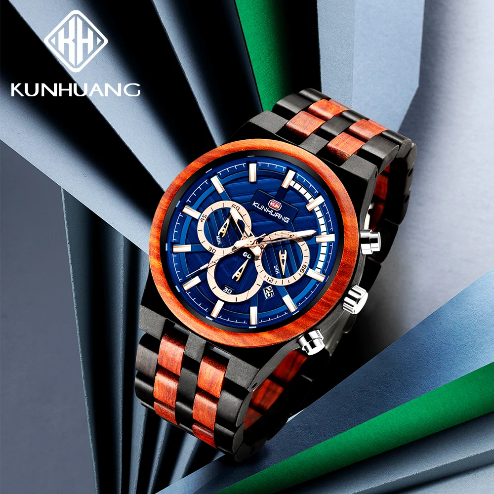 Hot sale Top Retro Luxury Wood - Luxury Watch Top 10 评论和价格