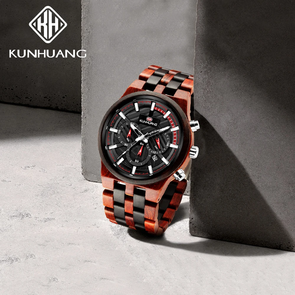 Hot sale Top Retro Luxury Wood - Luxury Watch Top 10 评论和价格