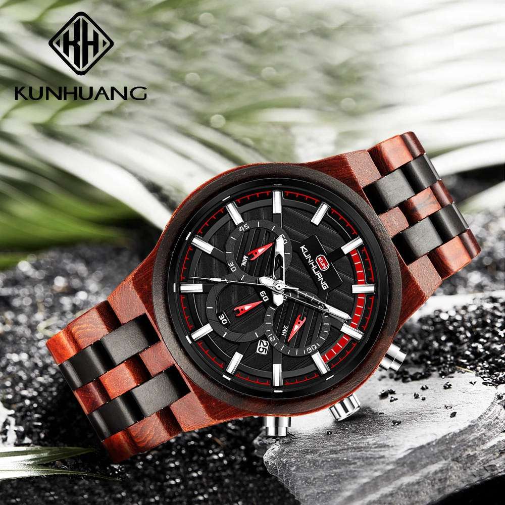 Hot sale Top Retro Luxury Wood - Luxury Watch Top 10 评论和价格