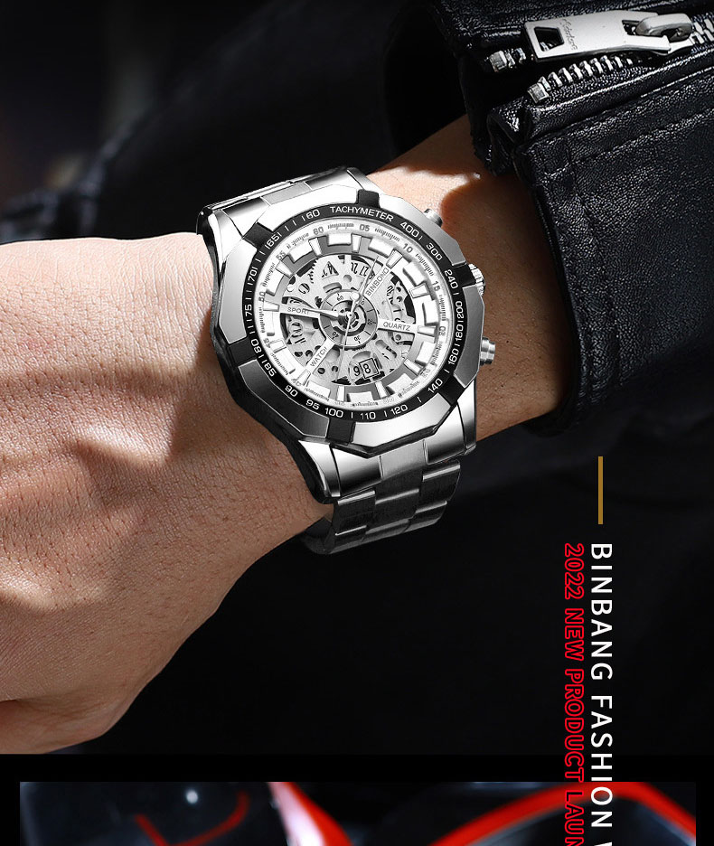 UTHAI Men Watch Light Luxury B - Luxury Watch Maker 评论和价格