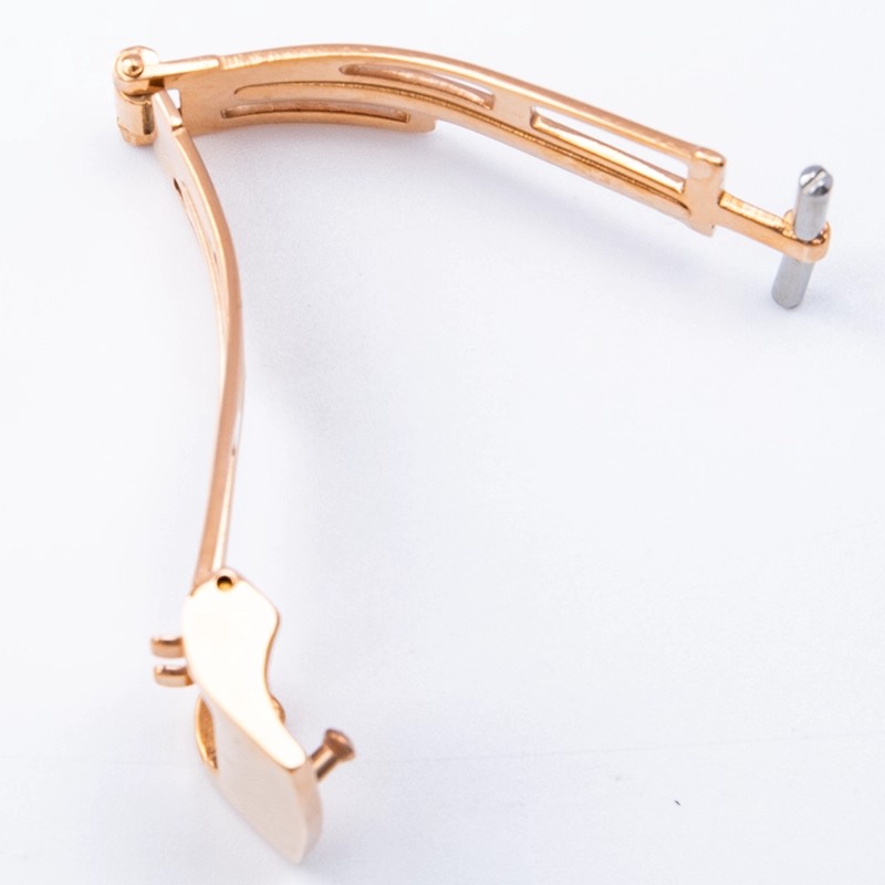 Folding Clasp 18mm TopStainles - Audemars Piguet Watch Royal Oak 评论和价格