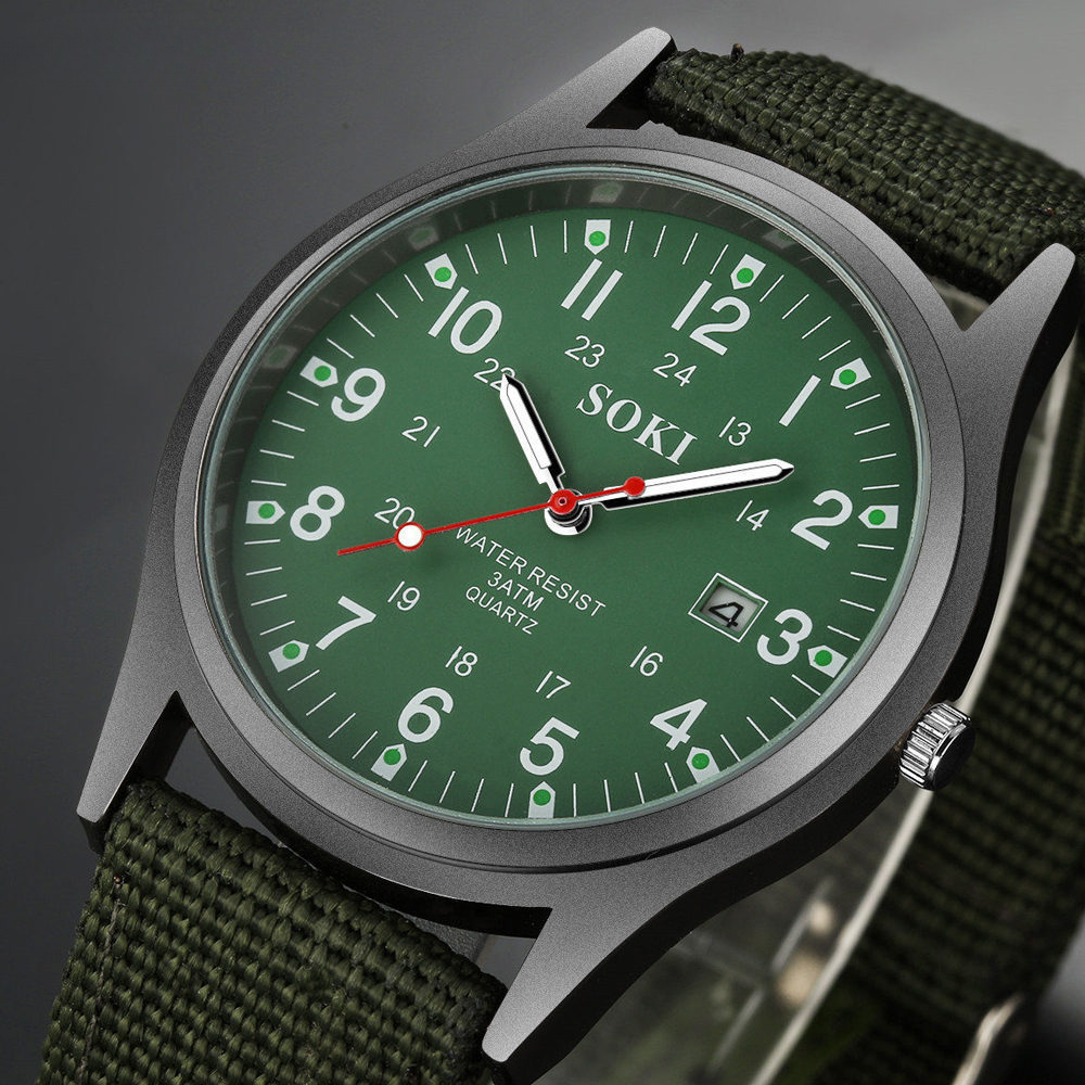 Watch for Men Top Quality Luxu - Luxury Watch Top 10 评论和价格