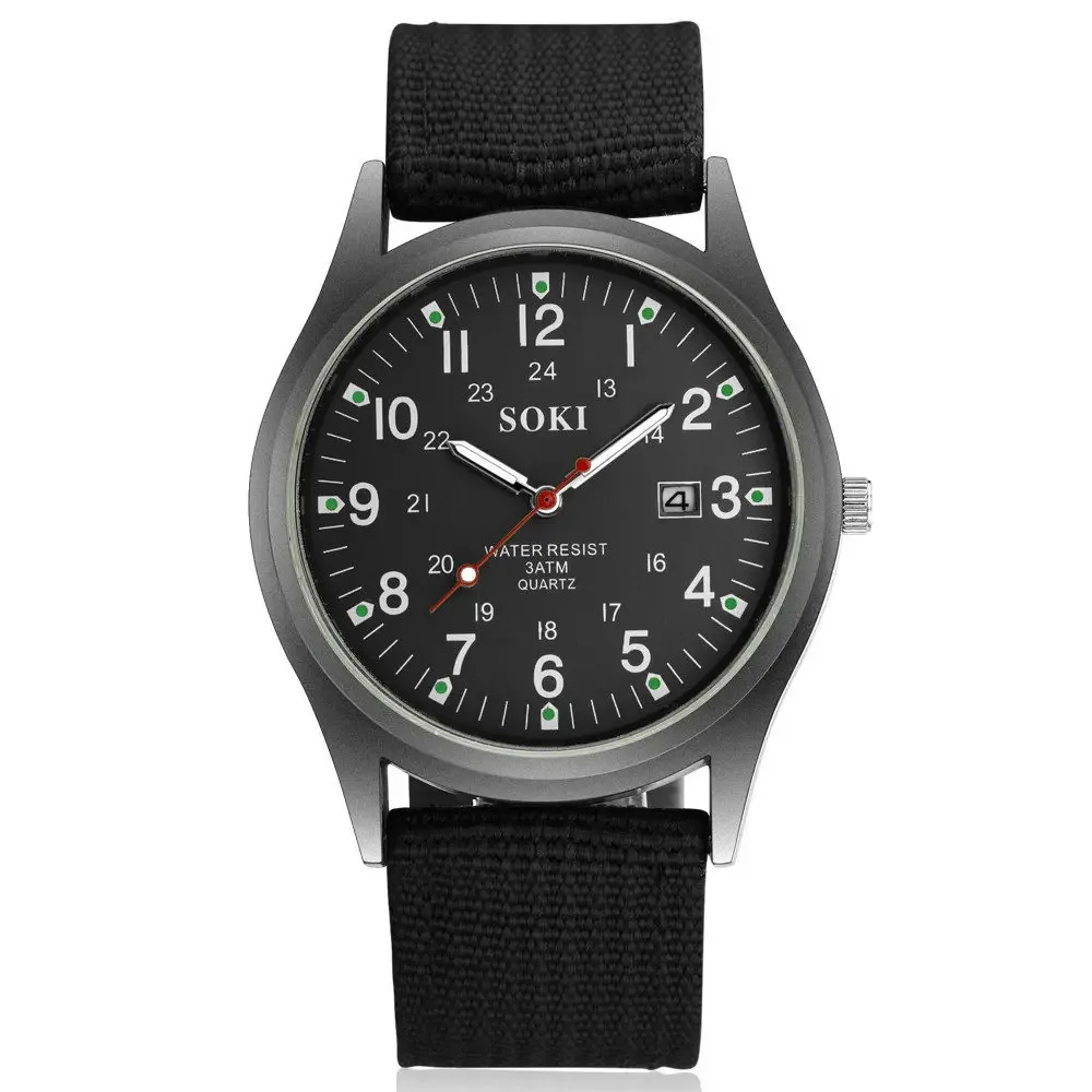 Watch for Men Top Quality Luxu - Luxury Watch Top 10 评论和价格