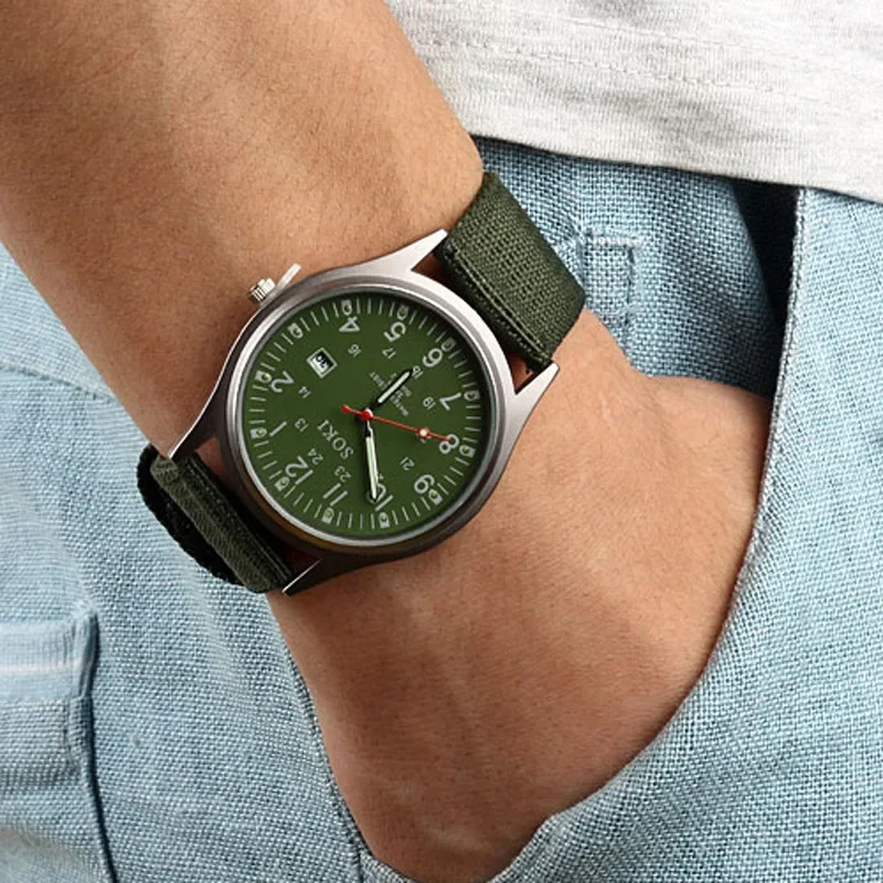 Watch for Men Top Quality Luxu - Luxury Watch Top 10 评论和价格